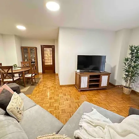 Fuente Pelayo Apartment